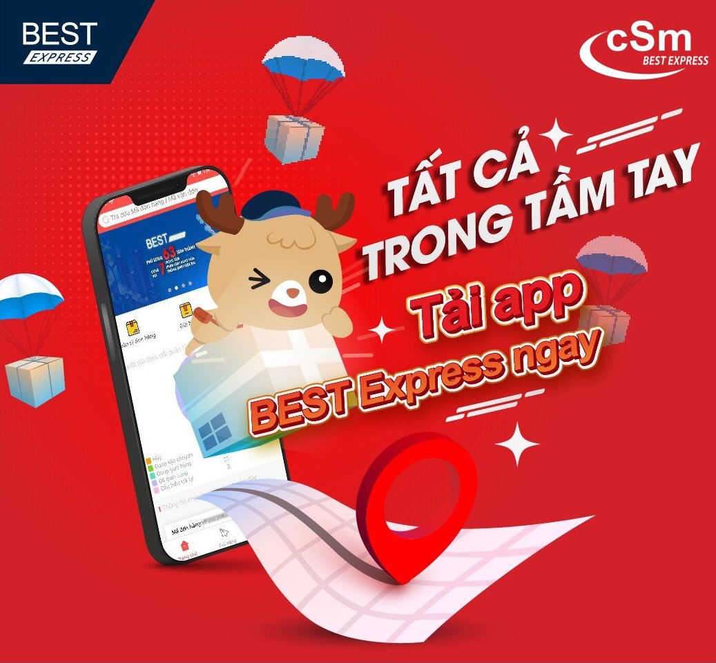 5 Lý do shop online cần một đối tác vận chuyển uy tín