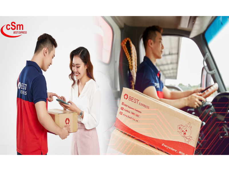 GIẢI PHÁP GIAO HÀNG TIẾT KIỆM CHO SHOP BÁN HÀNG ONLINE