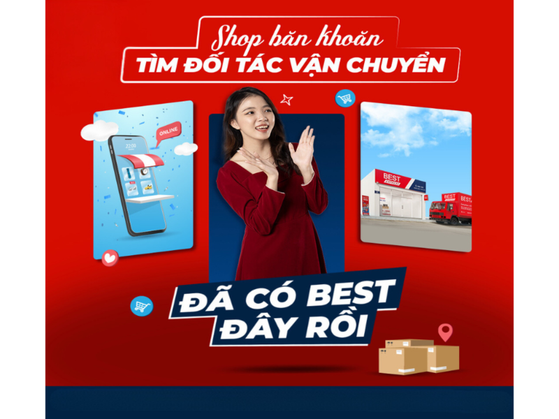 3 Cách Giảm Chi Phí Vận Chuyển Cho Shop Bán Hàng Online Mùa Cao Điểm